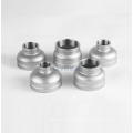 Stainless Steel Reducing Socket